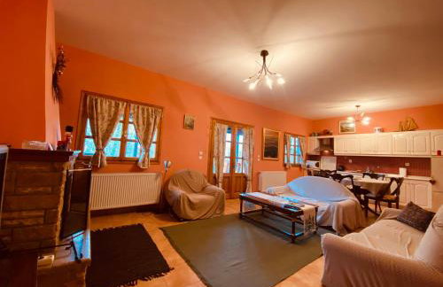 Arnaia Forest Villa - Photo 3