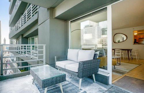 Downtown Dream - Photo 18