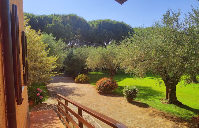 B&B Nuraghe Bianco - Foto 38