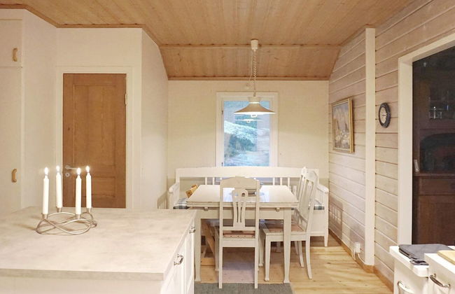 7 Person Holiday Home in Ingaro-by Traum - Photo 14