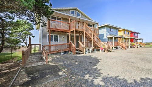 Sanderling Sea Cottages, Unit 14 - Foto 2