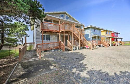 Sanderling Sea Cottages, Unit 14 - Foto 2