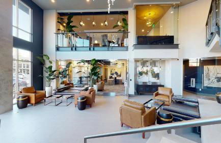 Landing Chic 2BD Gym Clubhouse - Foto 43