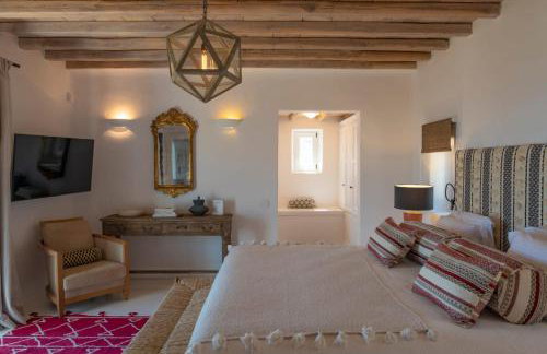 Villa Leo - Sea View Elegance and Infinity Pool - Photo 27