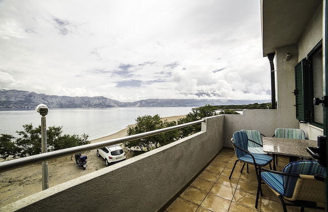 Apartments Bakula - Foto 36