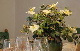 Ferienhaus-Winzerhaus Sasbach - Foto 14