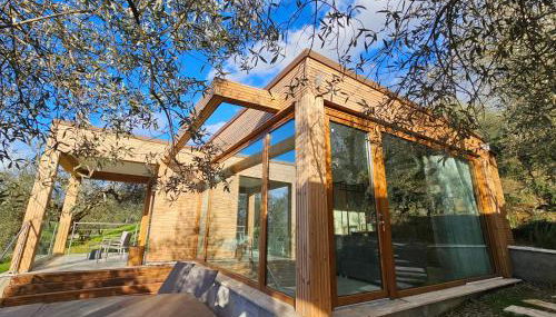 EcoResort Il Cantico della Natura - Photo 3, Garden view