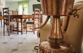 Maison provençale dans un cadre bucolique - Foto 14