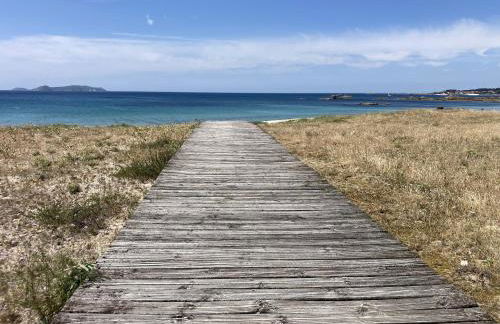 Siradella vacaciones - A Lanzada - Foto 37