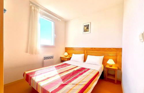 La Terrasse du Mas : 5 pers Piscine à Calvisson - Photo 7