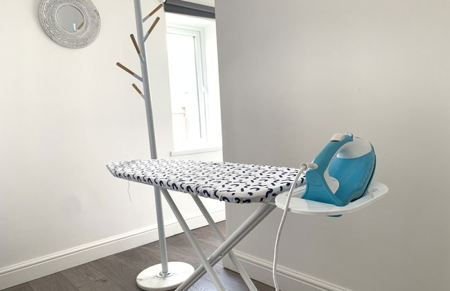 Worksop Newly Refurbished 2-bedroom House - Foto 38