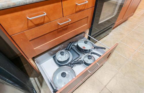 Quiet Retreat - Minutes to Oak Mountain State Park - Foto 41