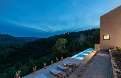 Villa Terra Motovun - Foto 24