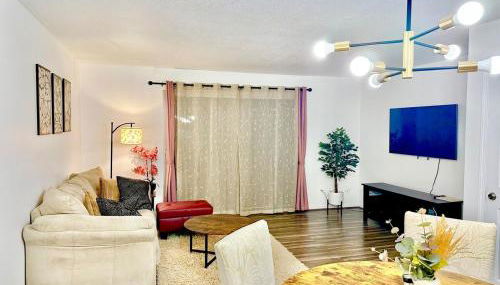 Stylish & Cozy Townhome Getaway in Lynnwood! - Foto 5