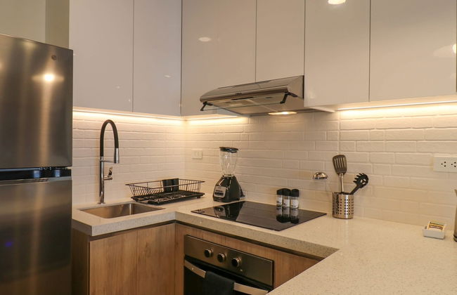 w Splendid 1BR in the Heart of Barranco - Photo 6