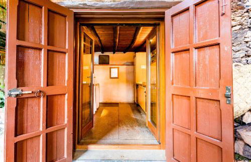 El Zarzo de Nemesio, chimenea barbacoa 2 Hab 4 Pers mas 2 Max - Foto 87