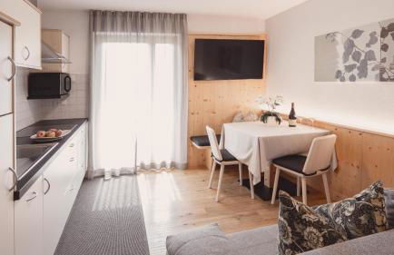 Residence Lärchwiese - Foto 9