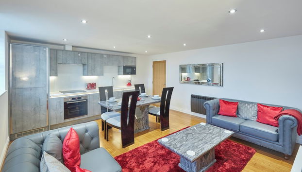 Host Stay Rest Assured - Foto 2, Habitación