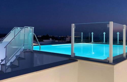 Tramonti Incredibili in Piscina - Apartment8 con AC WiFi in Residence - Foto 31
