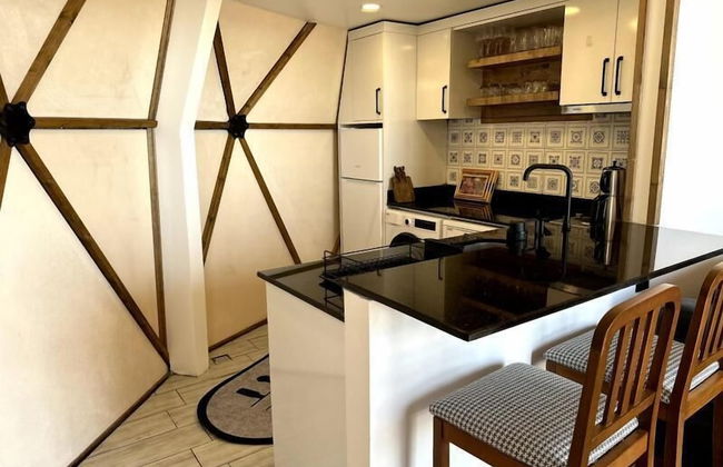 Otelox Sinap Glamping - Dome - Foto 4