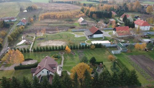 Jarzębinowy Agroturystyka - Foto 4