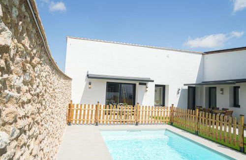 Apartahotel rural El Castillete - Foto 46