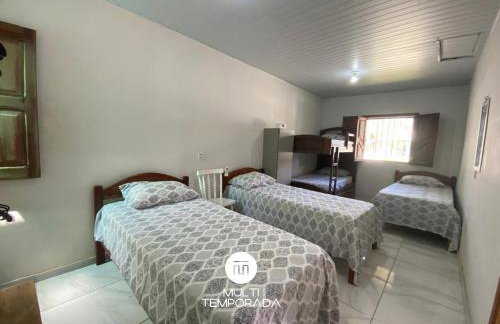 Casa de Praia Na Ilha de Marajó - Joanes/PA - Foto 9