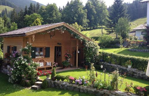 Ferienwohnung Mitteldorf - Foto 26