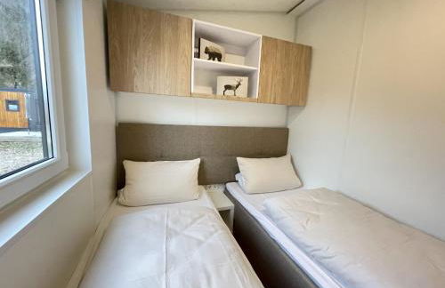 Holiday Home Tiny Haus Raabennest by Interhome - Foto 17