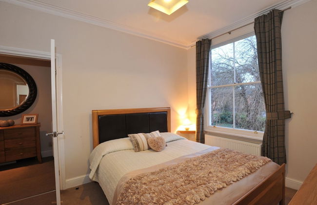 Chester Apartments - Foto 3