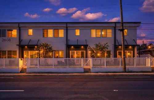 NEW! Columbus Cove - Gorgeous, Florida Themed Home In Heart of Tampa - Foto 43