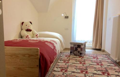 Genzianella Mansarda Molveno-Andalo - Foto 33