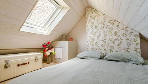 Countryside Cottage samois-sur-seine - Foto 3