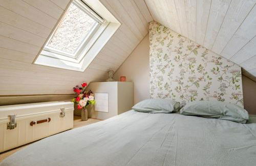 Countryside Cottage samois-sur-seine - Foto 3