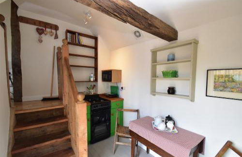 Applecote a studio apartment for two Rye, East Sussex - Foto 18