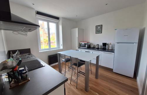 Appartement au cœur de la Côte de Granit Rose. - Foto 10