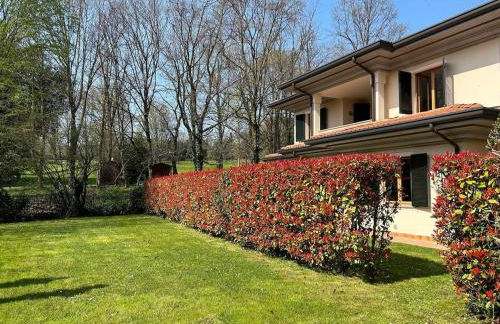 NEW Garda Golf Villa with pool and private garden - Photo 3