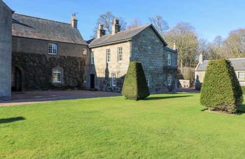 North Wing - Pitmedden Gardens - Photo 1