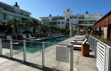 Apartamento Jurerê Internacional, Florianópolis - Foto 1