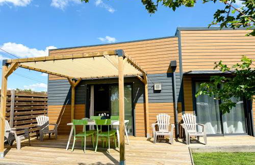 Gites-domainedupin, cottage "Mosnes à Lisa" - Foto 1