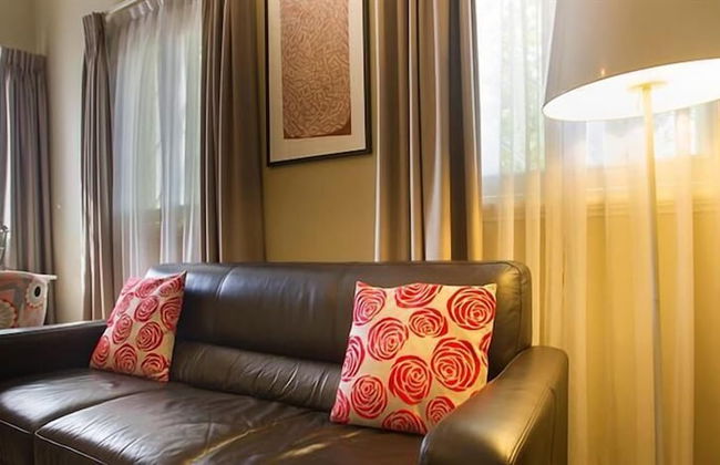 Globe Apartments - Foto 52