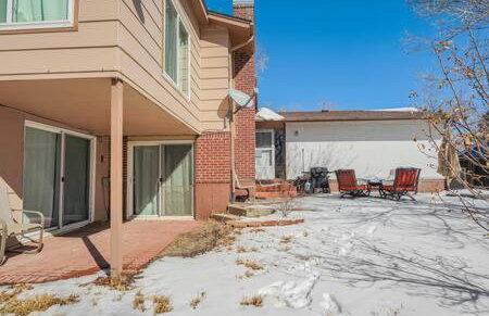 6BD near Garden of the Gods-Palmer Park - Foto 45