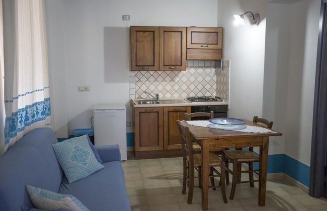 Country House S'Ozzastru - Foto 26