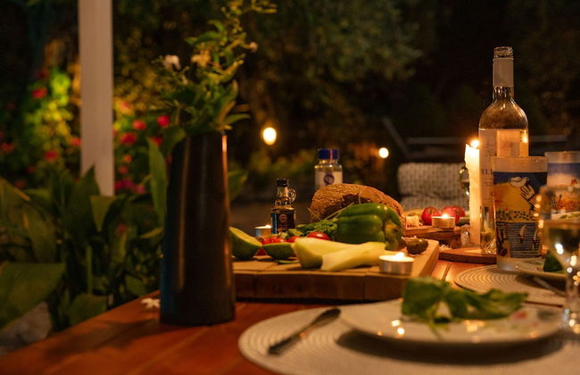 Georgina House in Velianitatika - Foto 18