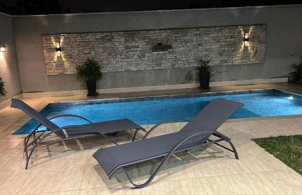 Casa térrea moderna em condomínio - Photo 14