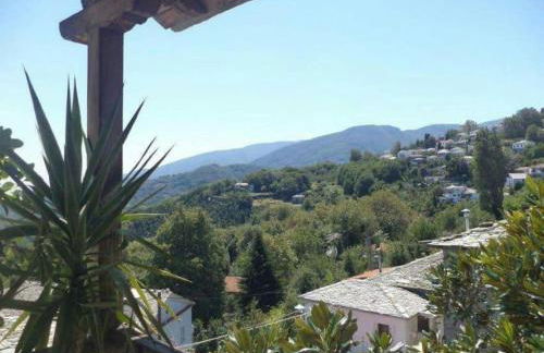 Xrysanthi's dream house - Foto 56