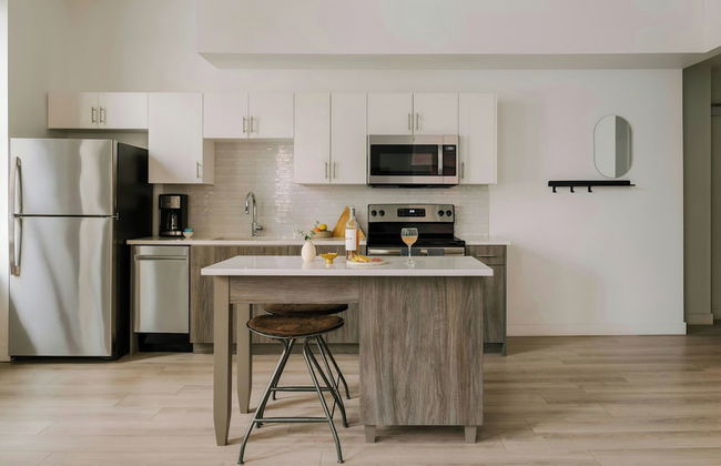 Sonder by Marriott Bonvoy The Witherspoon Apartments Center City - Foto 40