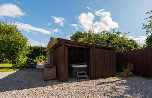 East Farm Cottage - Foto 38