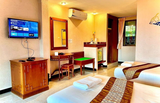 Maesalong Villa - Foto 39