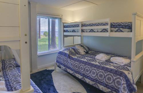 Carrabelle Retreat with Boat Dock and Views of Gulf! - Foto 24